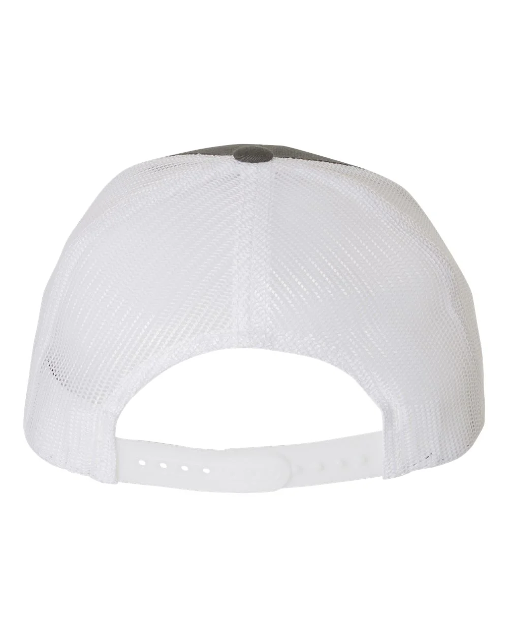 YP Classics-6506-Five-Panel Retro Trucker Cap - Image 15