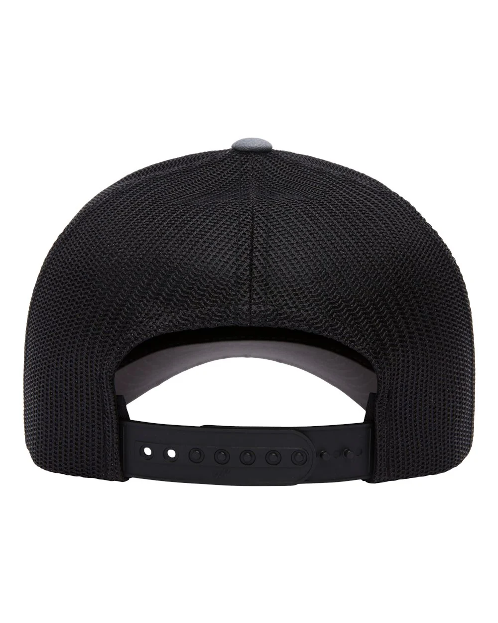 YP Classics-6506-Five-Panel Retro Trucker Cap - Image 18