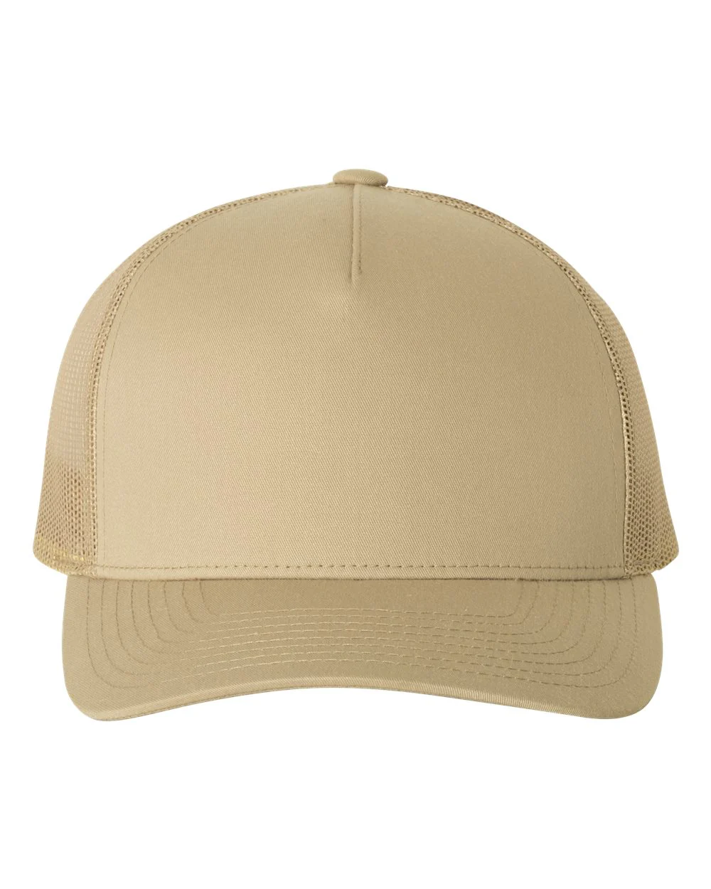 YP Classics-6506-Five-Panel Retro Trucker Cap - Image 23
