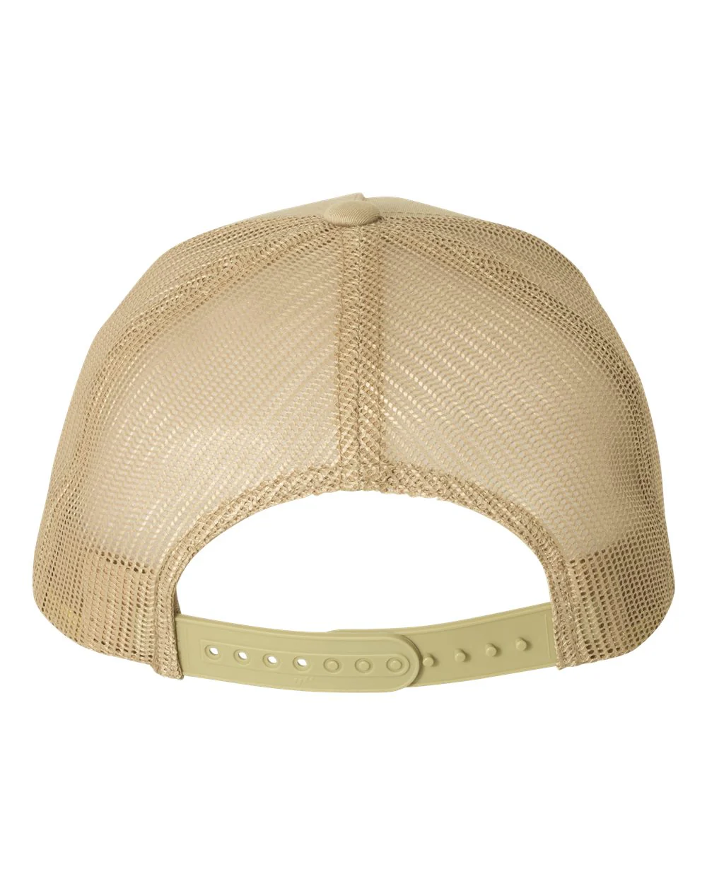 YP Classics-6506-Five-Panel Retro Trucker Cap - Image 24