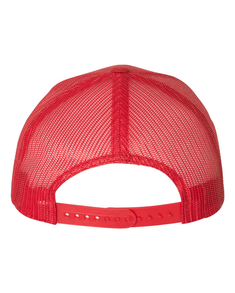 YP Classics-6506-Five-Panel Retro Trucker Cap - Image 27