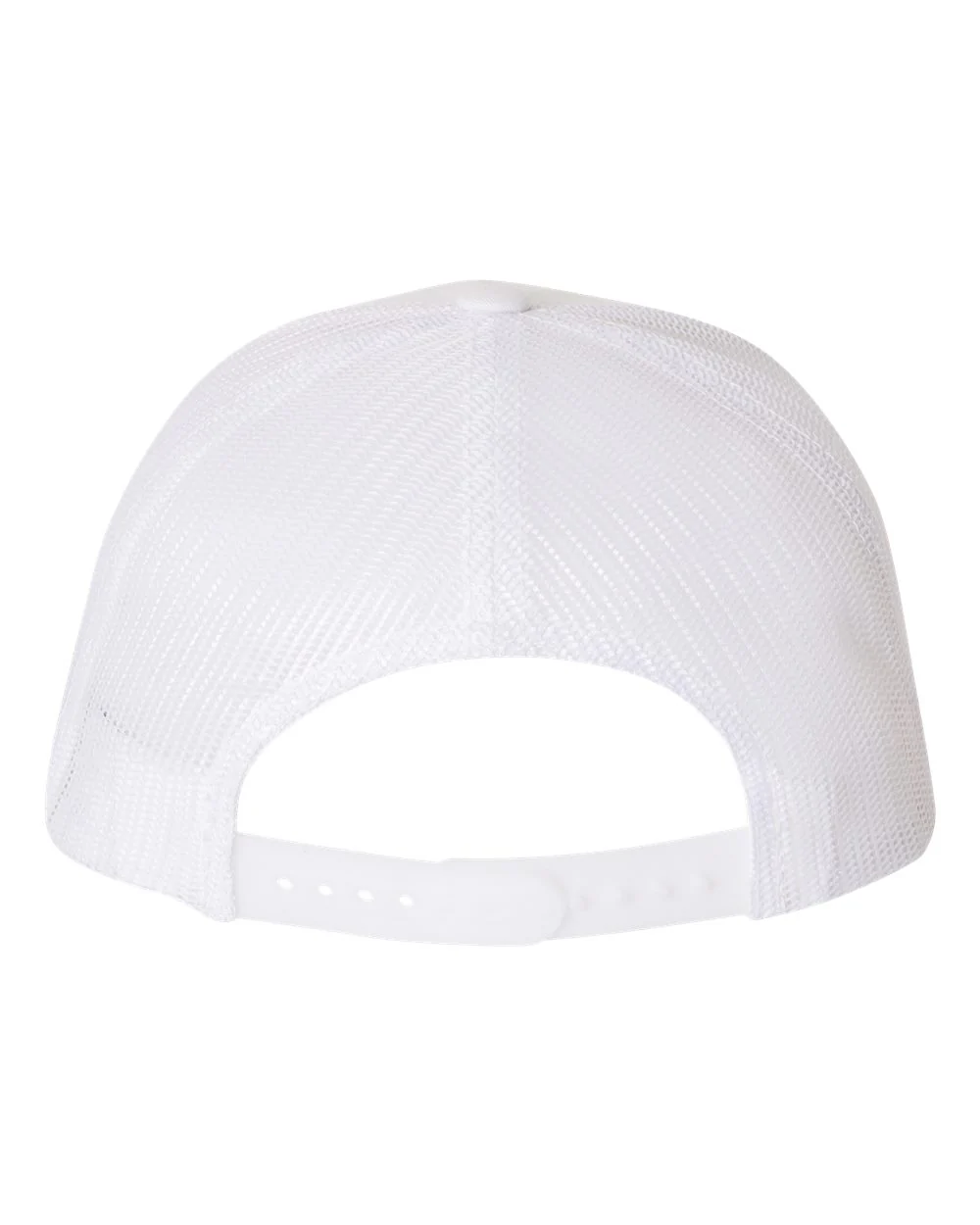 YP Classics-6506-Five-Panel Retro Trucker Cap - Image 33