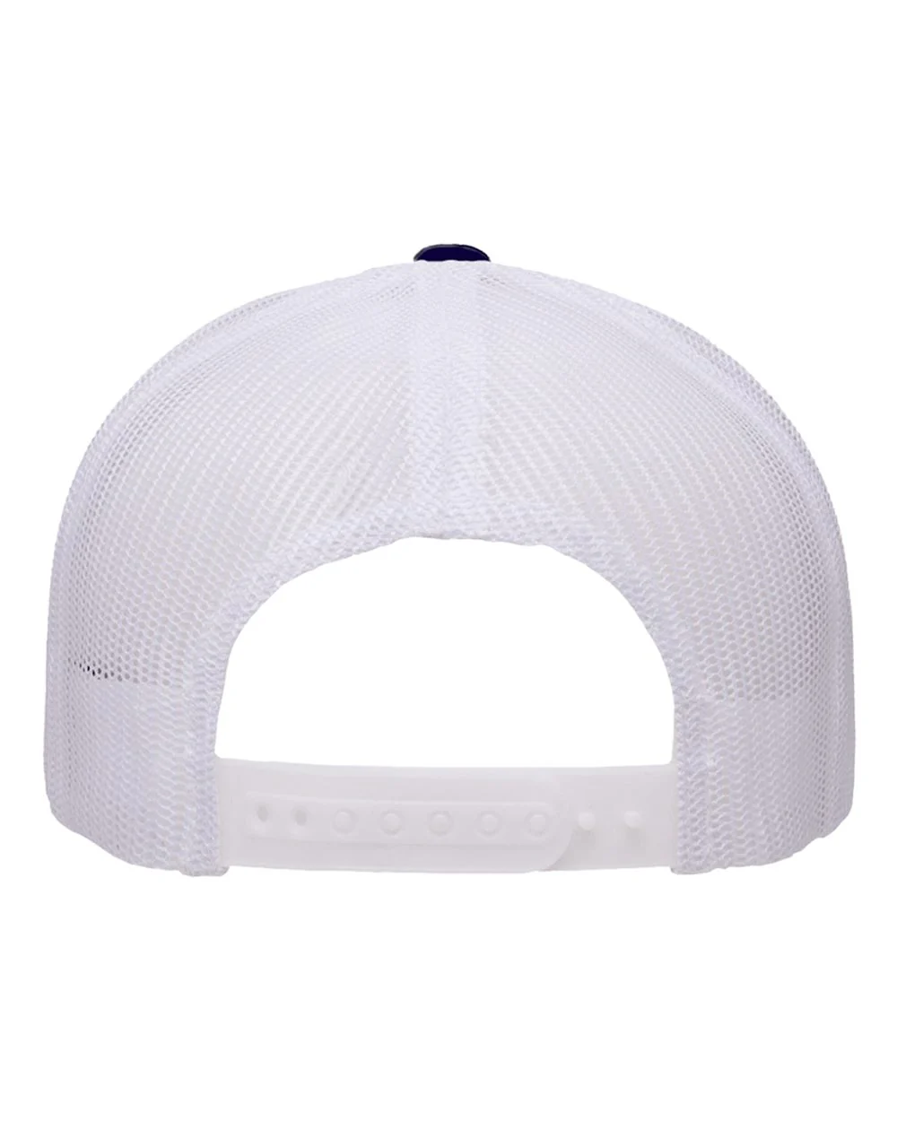 YP Classics-6506-Five-Panel Retro Trucker Cap - Image 39