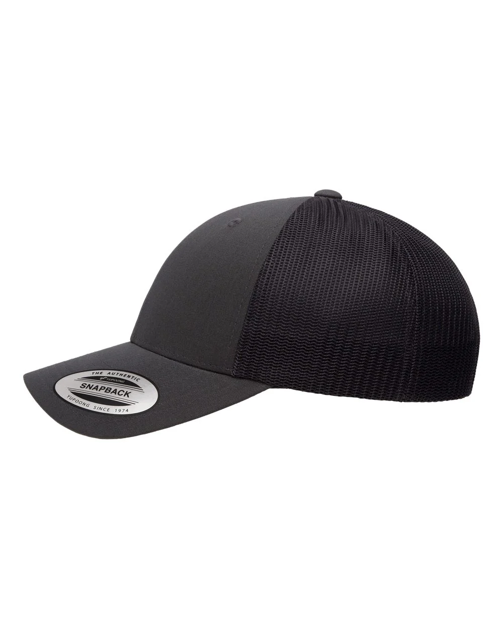 YP Classics-6601-Elite Cap - Image 10