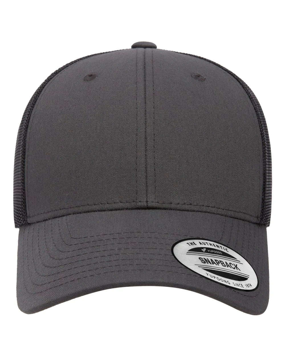 YP Classics-6601-Elite Cap - Image 11