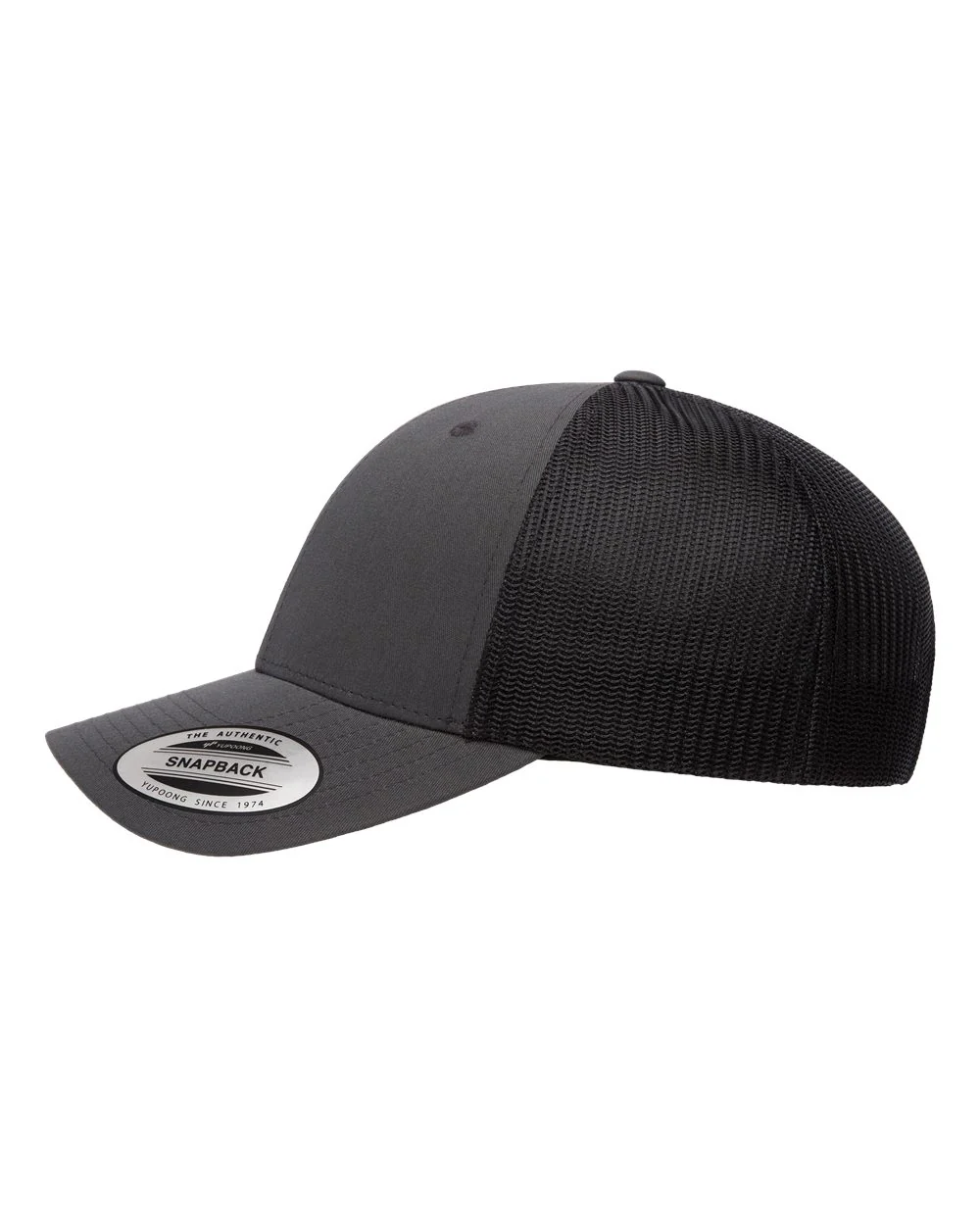 YP Classics-6601-Elite Cap - Image 13