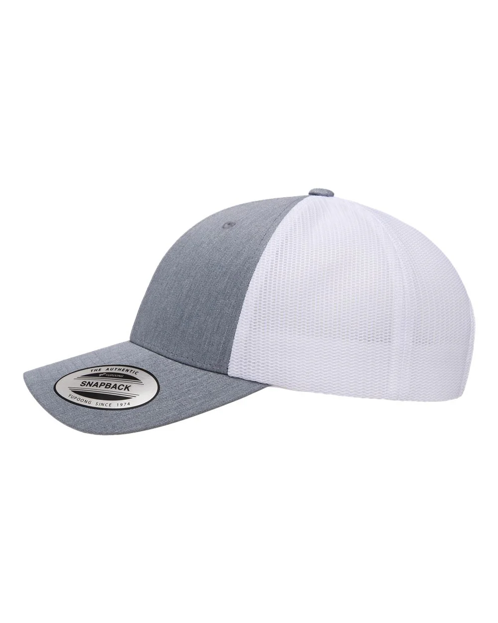 YP Classics-6601-Elite Cap - Image 19