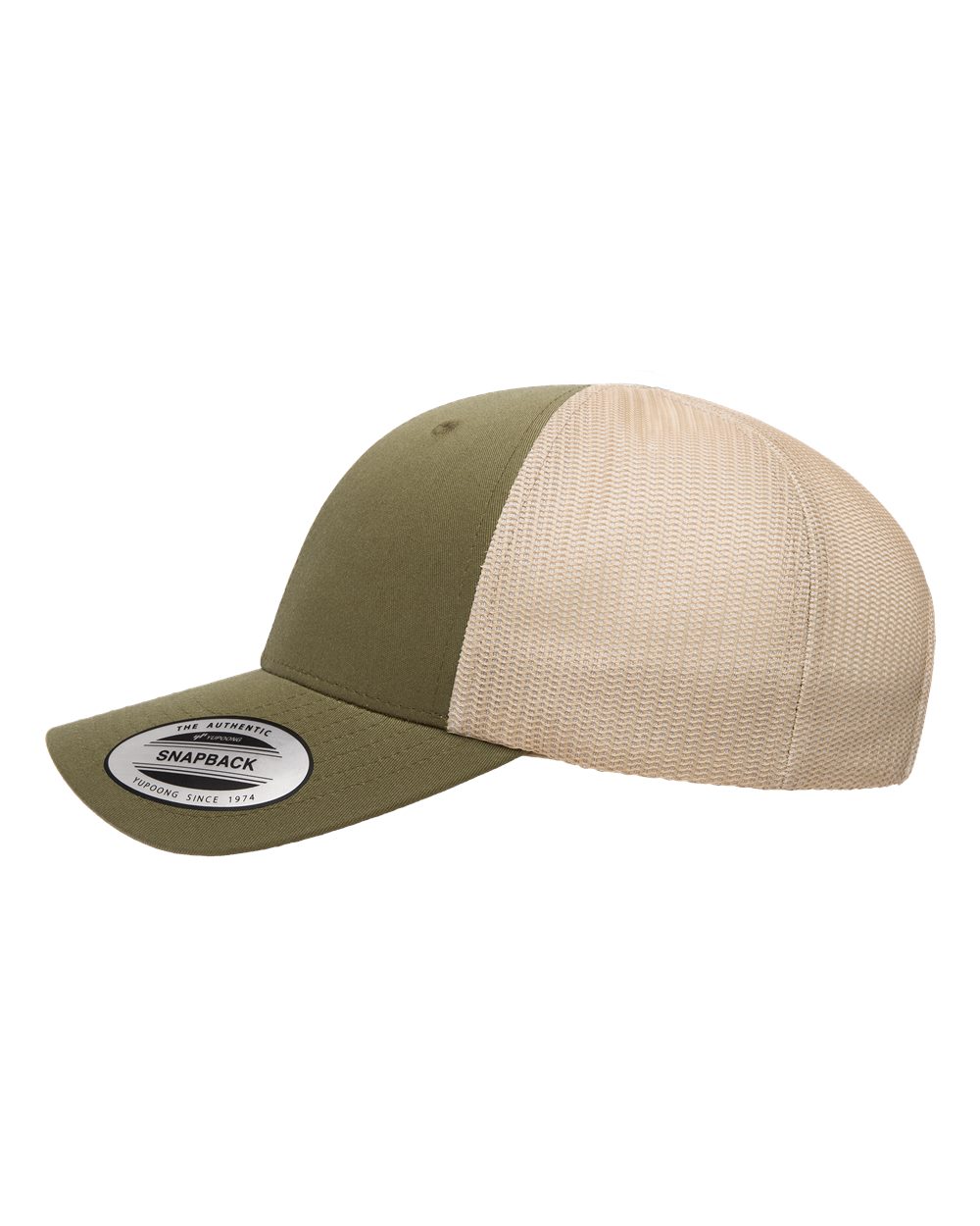 YP Classics-6601-Elite Cap - Image 22
