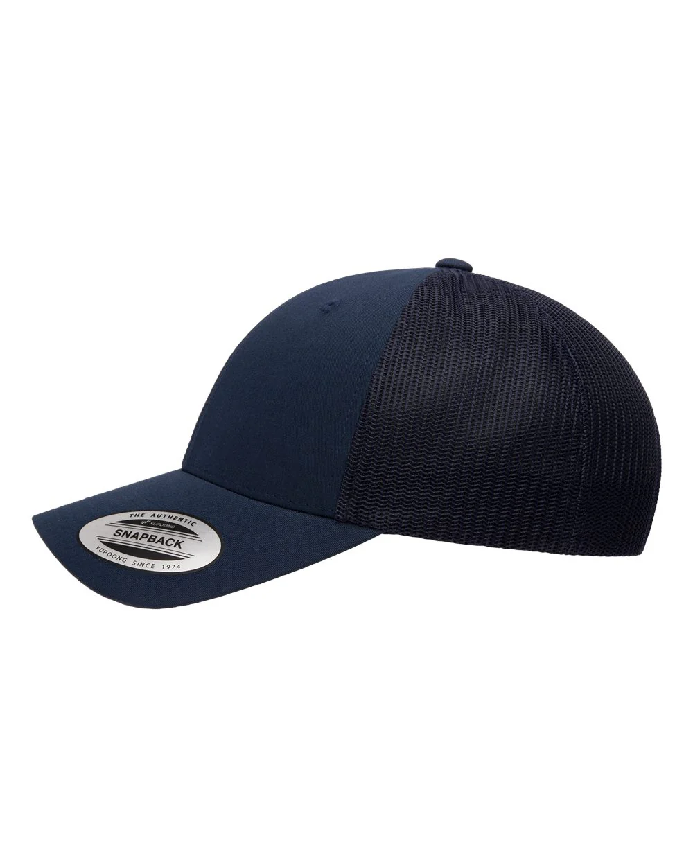 YP Classics-6601-Elite Cap - Image 25