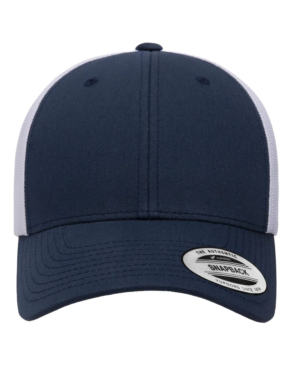 YP Classics-6601-Elite Cap - Image 26