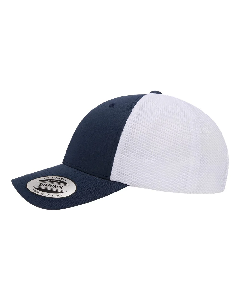 YP Classics-6601-Elite Cap - Image 28