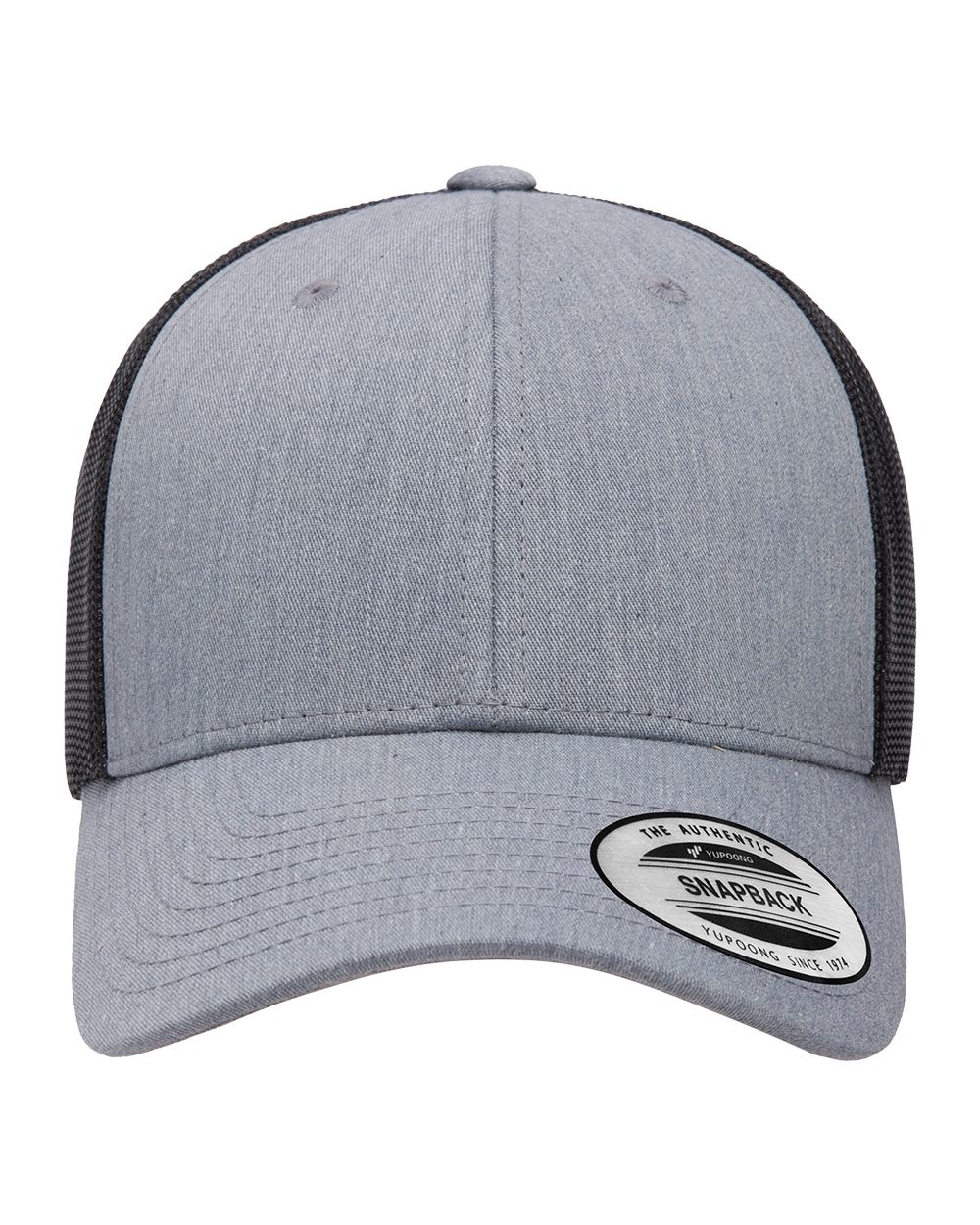 YP Classics-6601-Elite Cap - Image 4