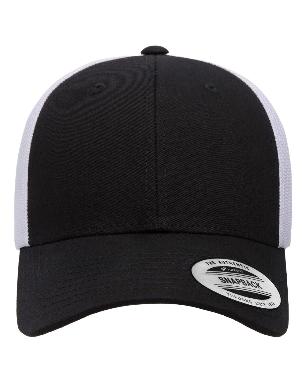 YP Classics-6601-Elite Cap - Image 5