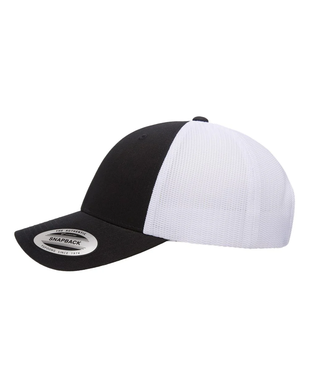 YP Classics-6601-Elite Cap - Image 7