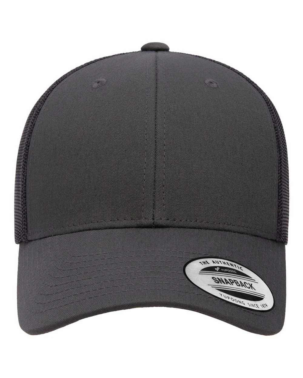YP Classics-6601-Elite Cap - Image 8