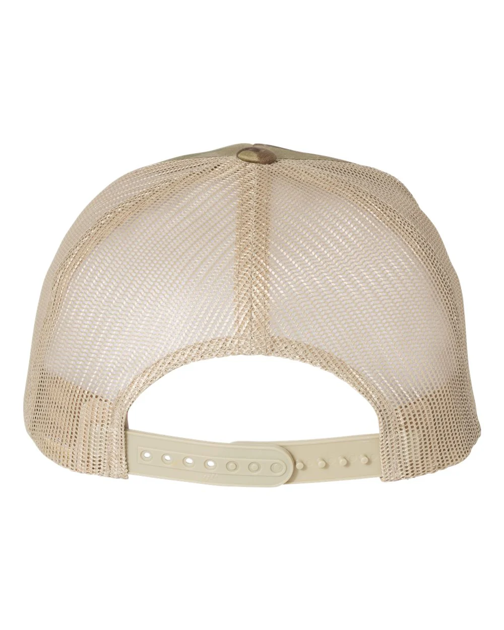 YP Classics-6606-Retro Trucker Cap - Image 102