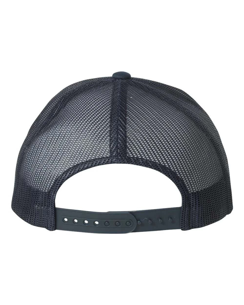 YP Classics-6606-Retro Trucker Cap - Image 108