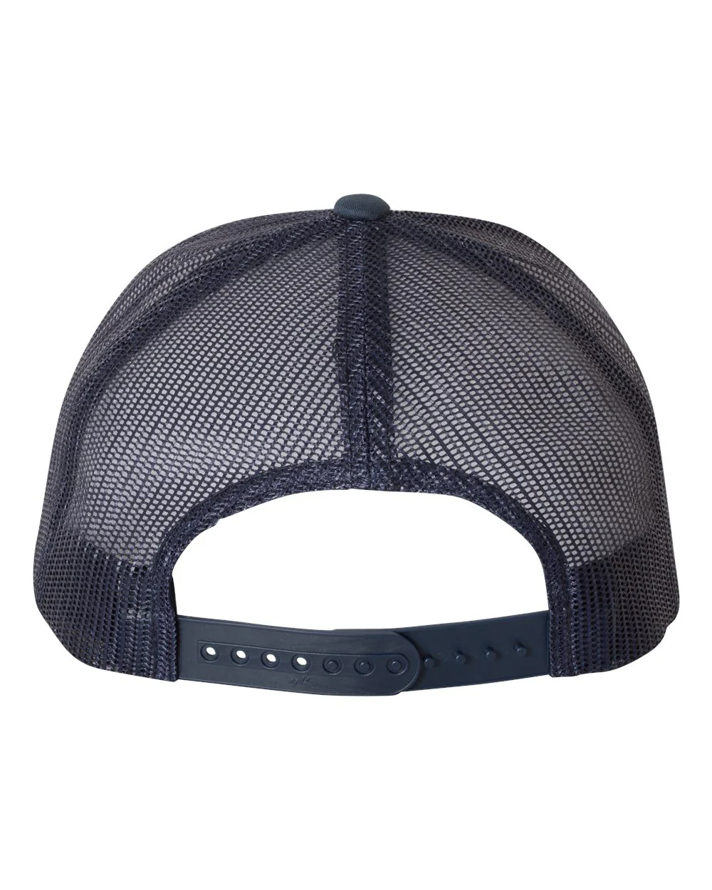 YP Classics-6606-Retro Trucker Cap - Image 117