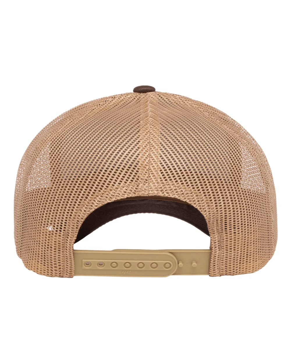 YP Classics-6606-Retro Trucker Cap - Image 12