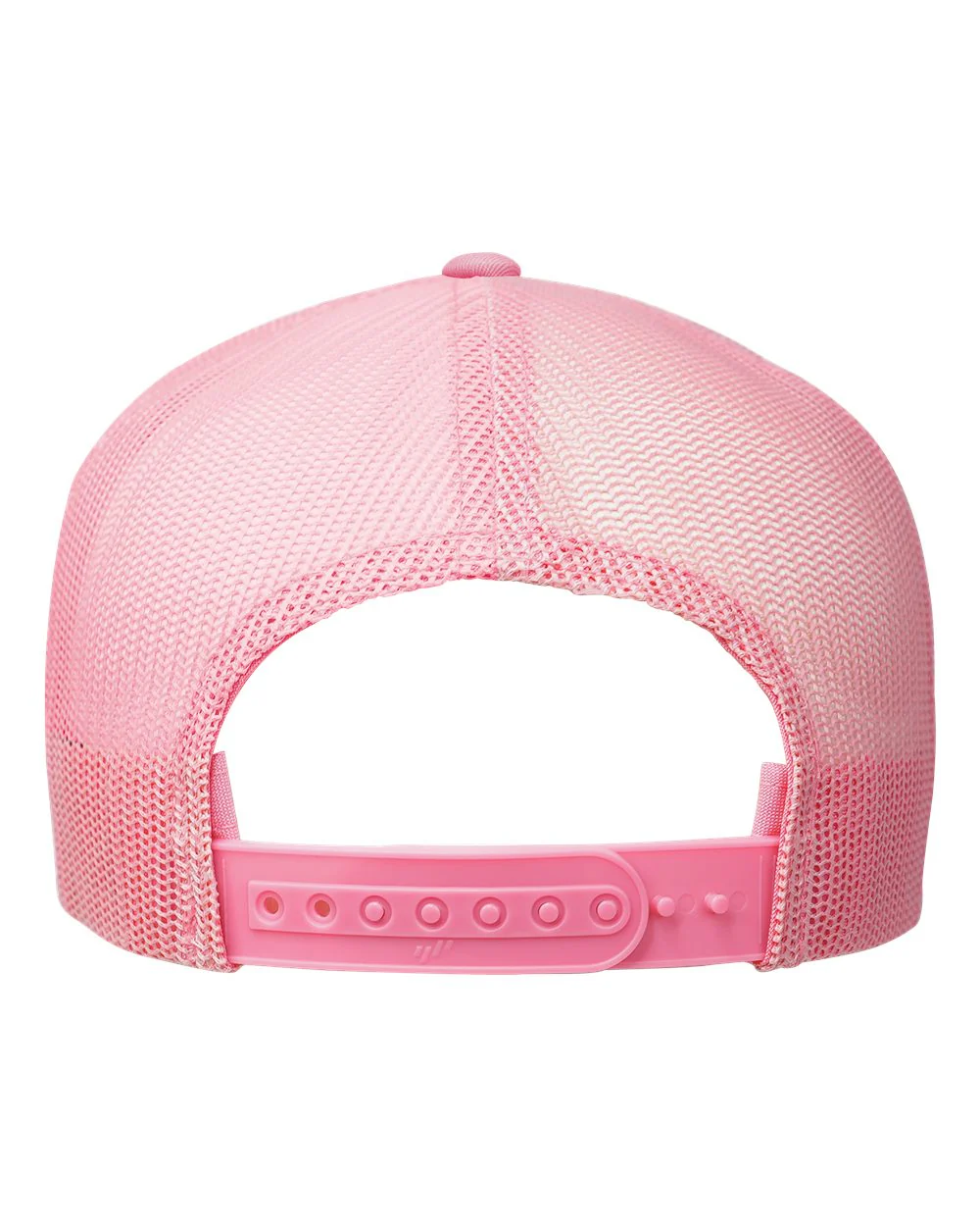 YP Classics-6606-Retro Trucker Cap - Image 120