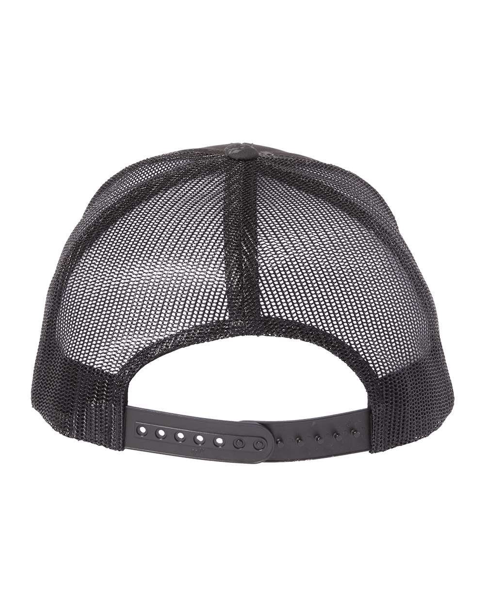 YP Classics-6606-Retro Trucker Cap - Image 123