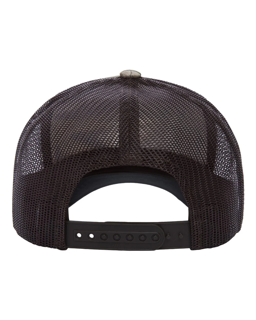 YP Classics-6606-Retro Trucker Cap - Image 126