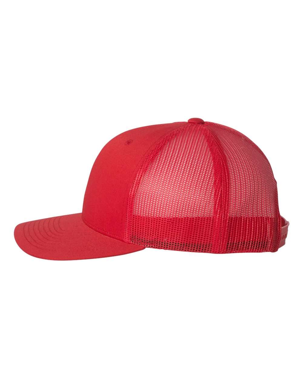 YP Classics-6606-Retro Trucker Cap - Image 133