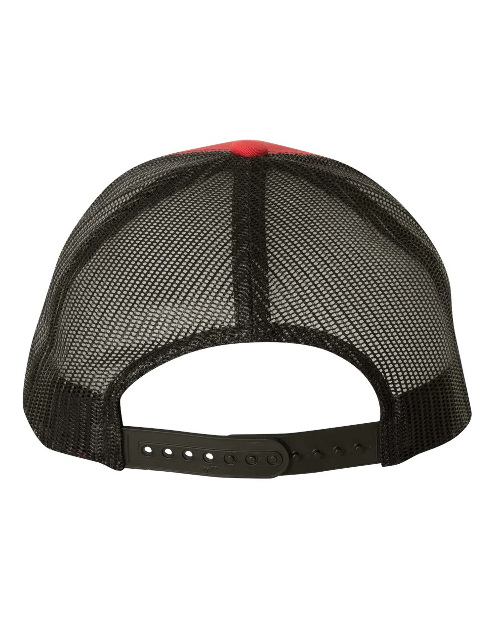 YP Classics-6606-Retro Trucker Cap - Image 135
