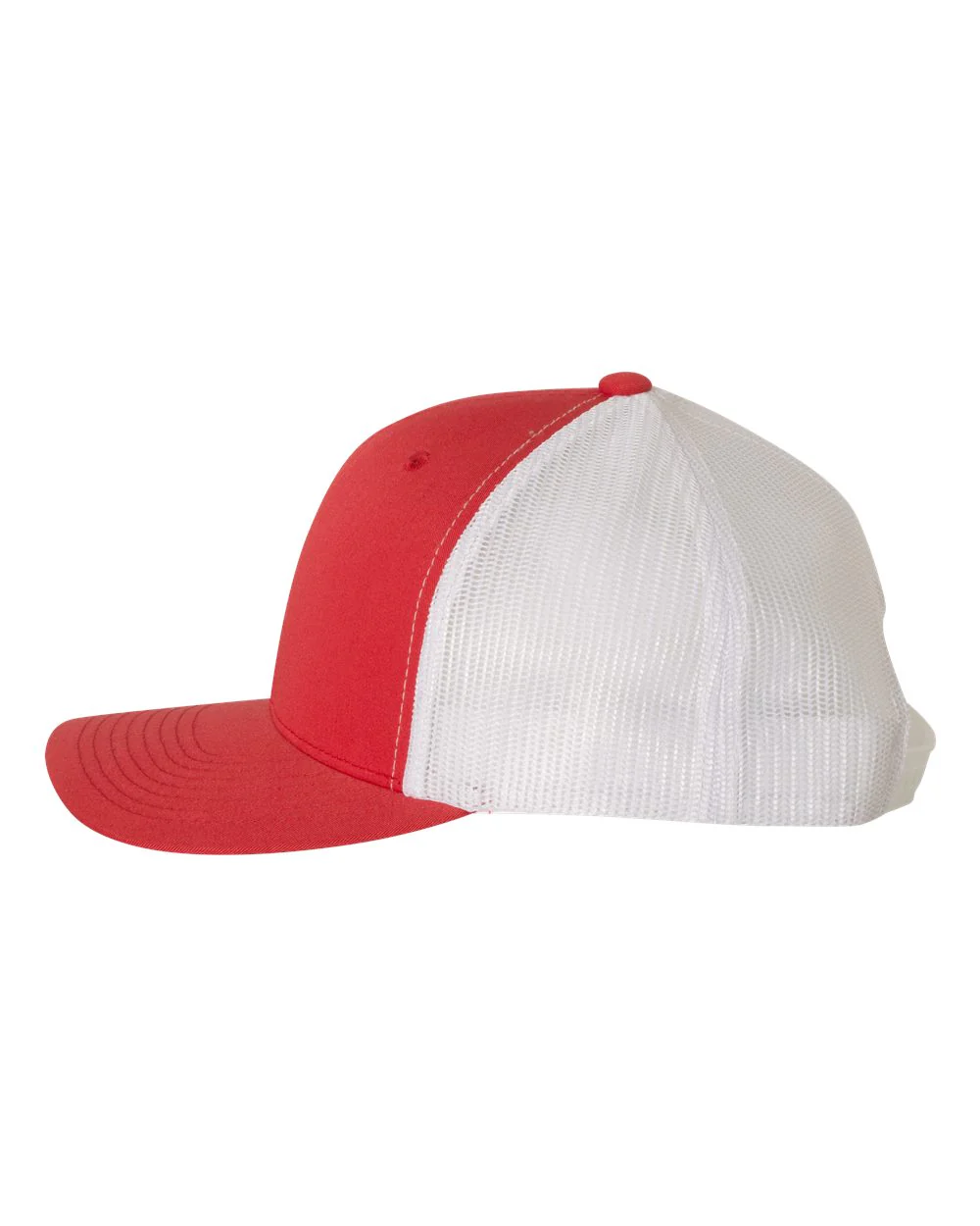 YP Classics-6606-Retro Trucker Cap - Image 139