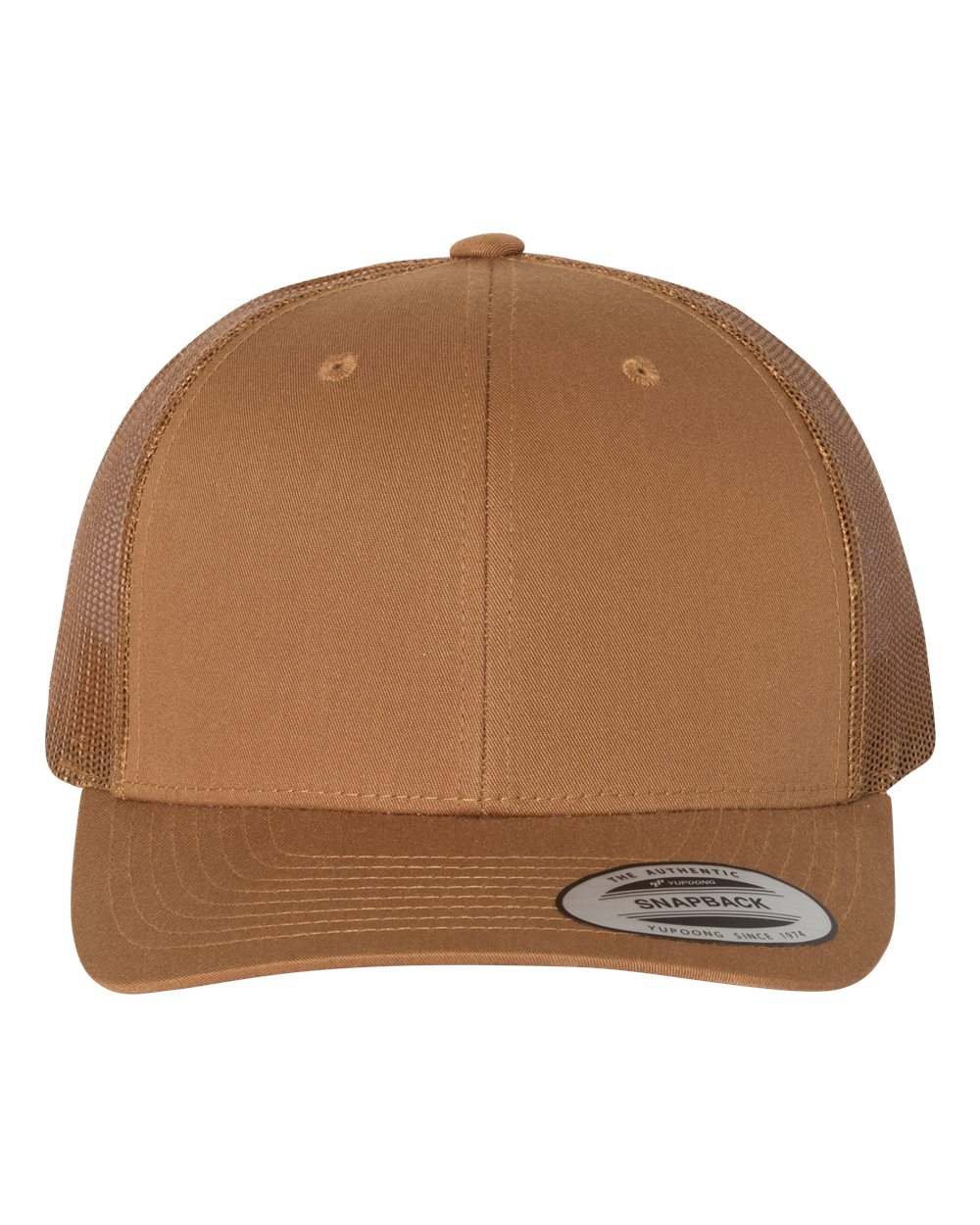 YP Classics-6606-Retro Trucker Cap - Image 14
