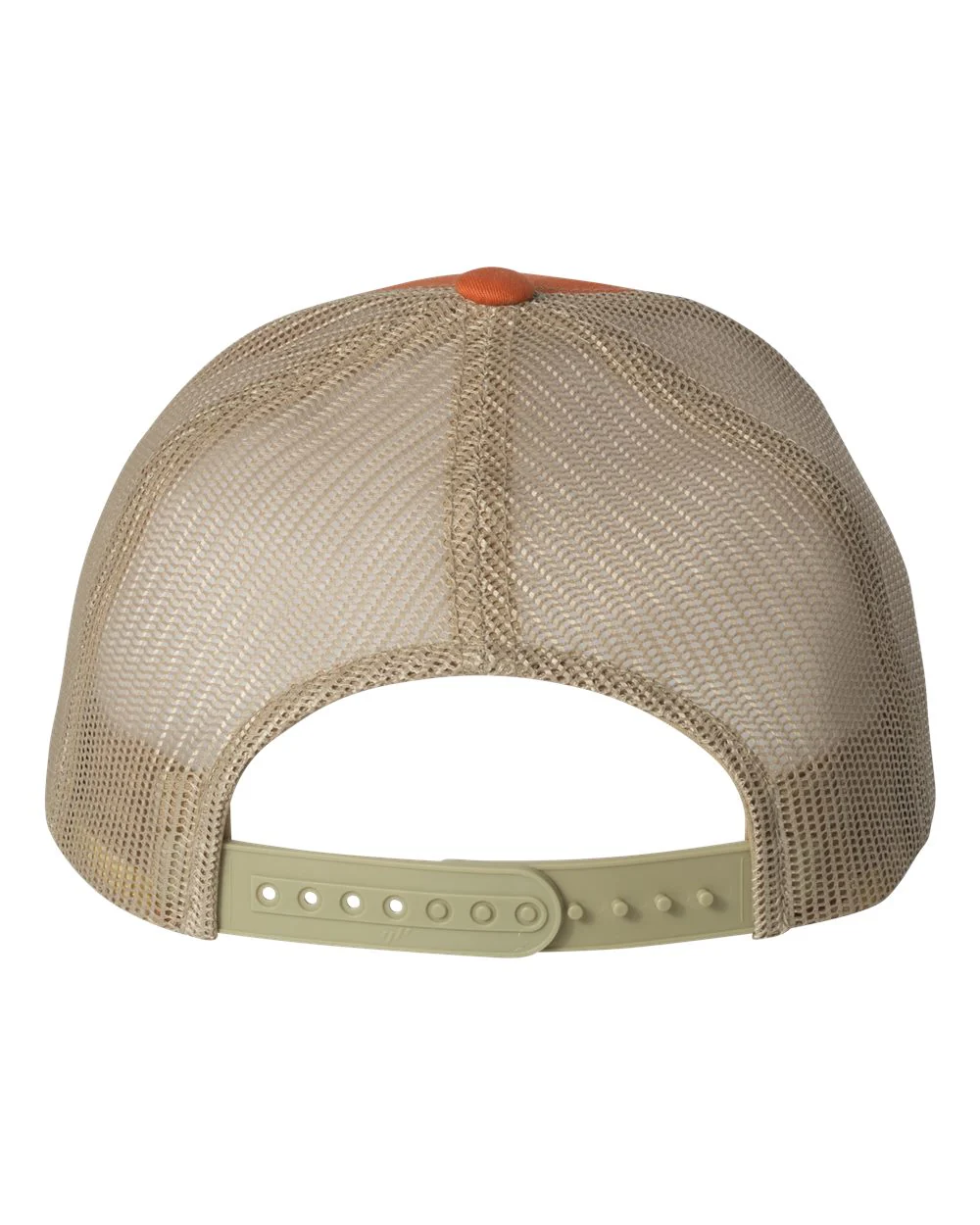 YP Classics-6606-Retro Trucker Cap - Image 144