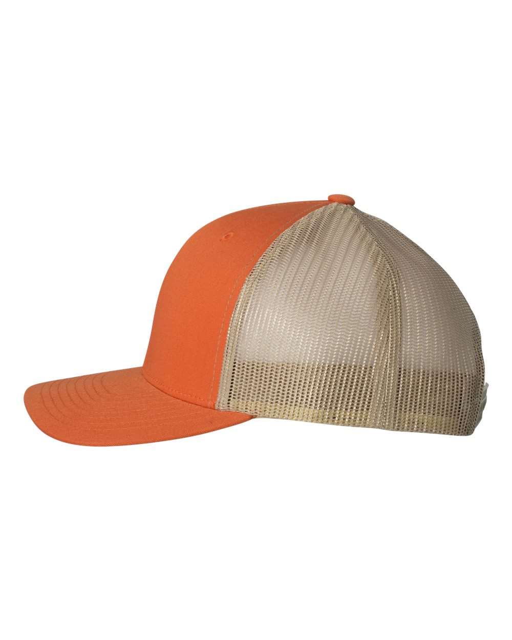 YP Classics-6606-Retro Trucker Cap - Image 145