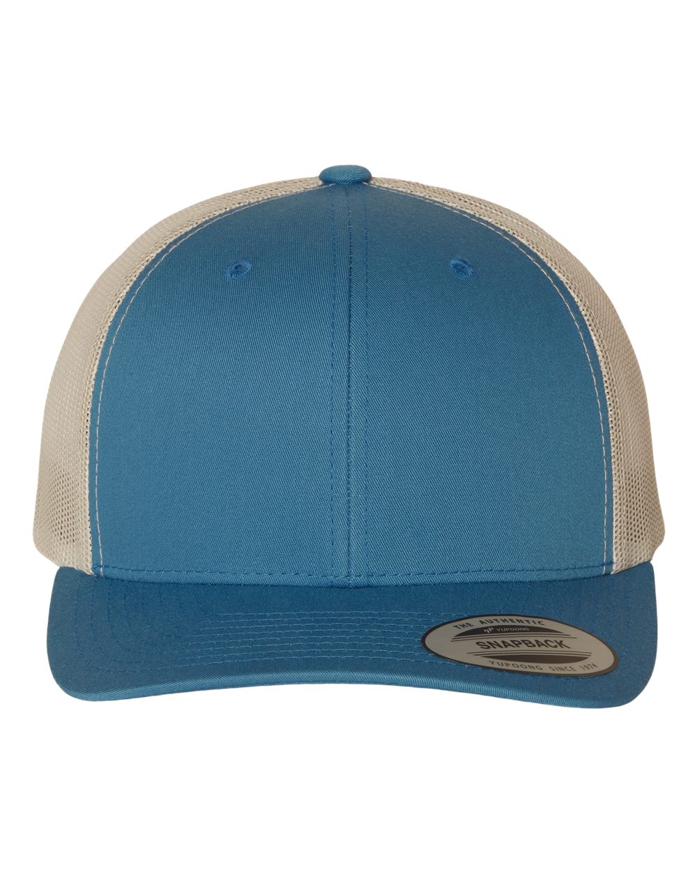 YP Classics-6606-Retro Trucker Cap - Image 149