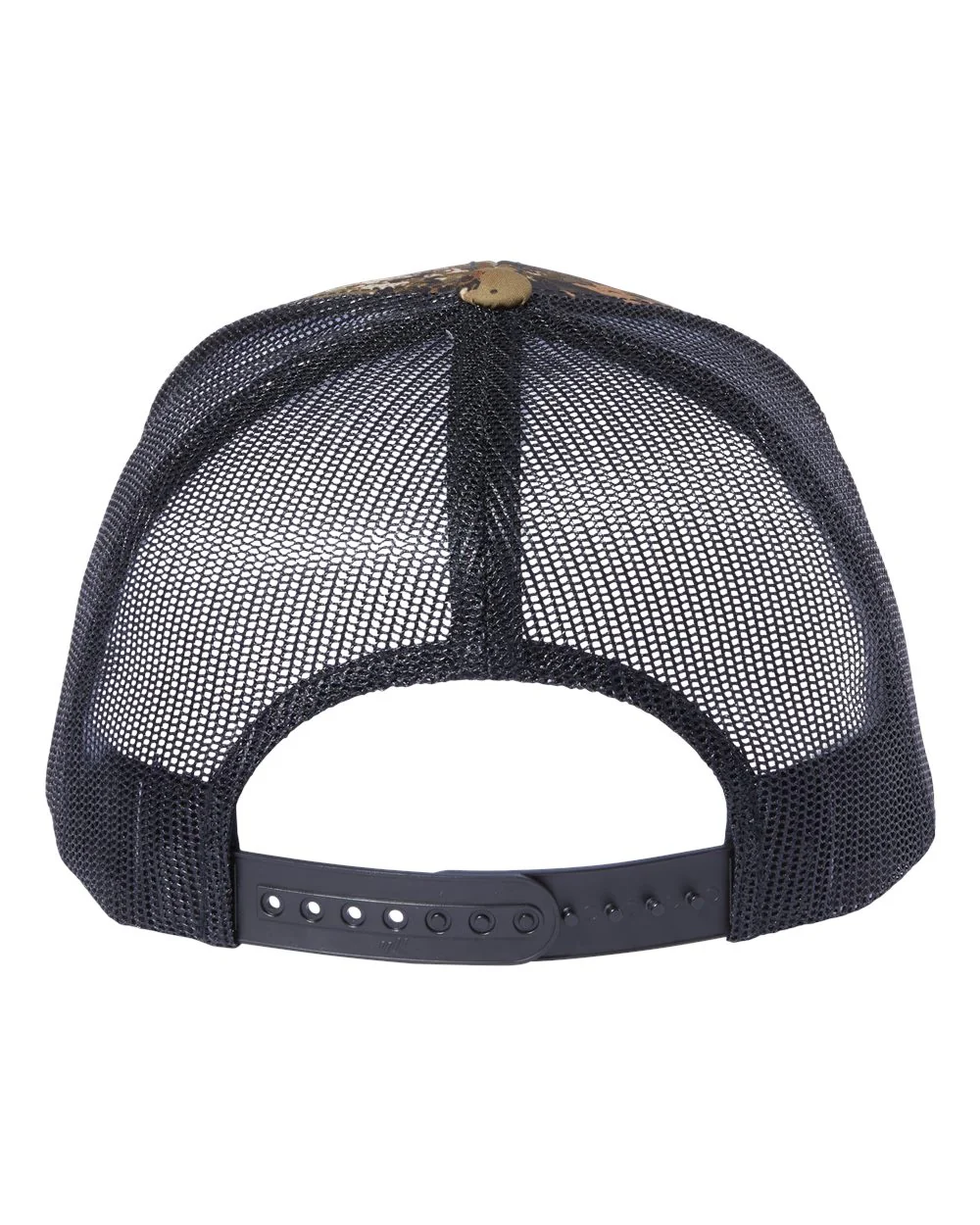 YP Classics-6606-Retro Trucker Cap - Image 156