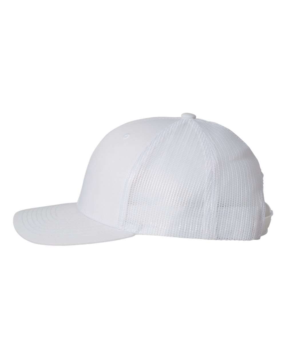 YP Classics-6606-Retro Trucker Cap - Image 160