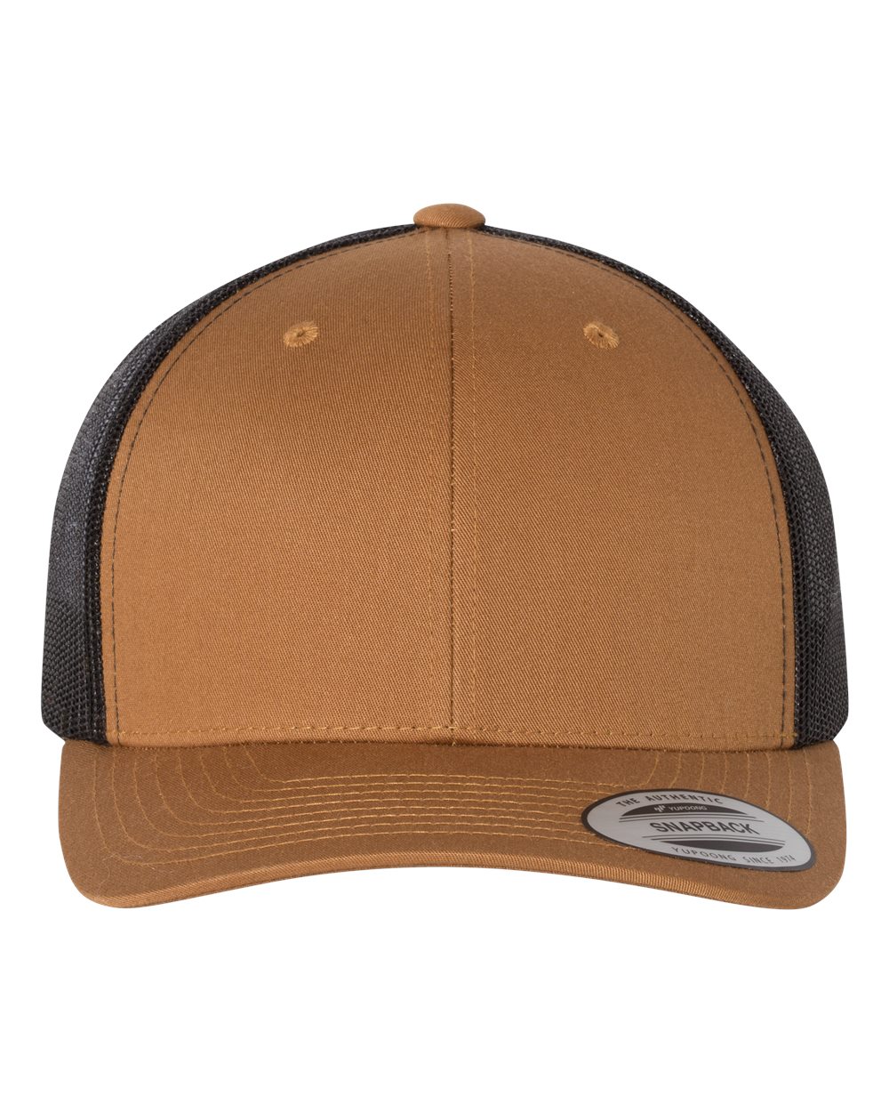 YP Classics-6606-Retro Trucker Cap - Image 17