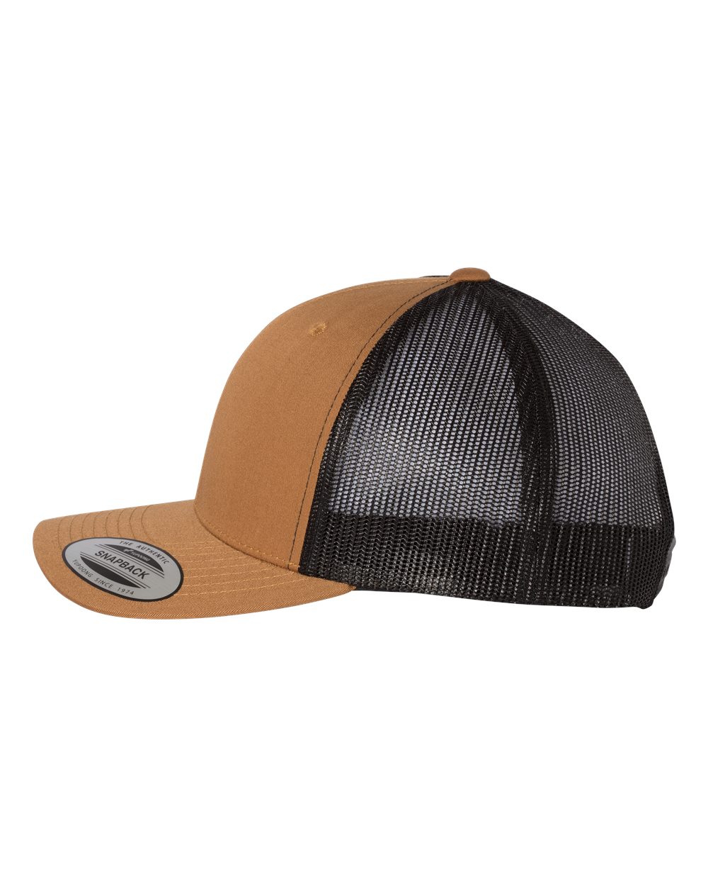 YP Classics-6606-Retro Trucker Cap - Image 19