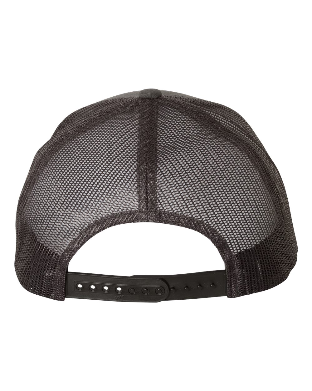 YP Classics-6606-Retro Trucker Cap - Image 21