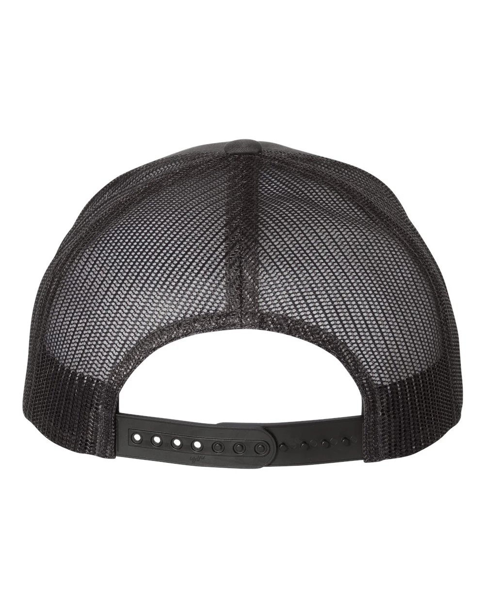 YP Classics-6606-Retro Trucker Cap - Image 24