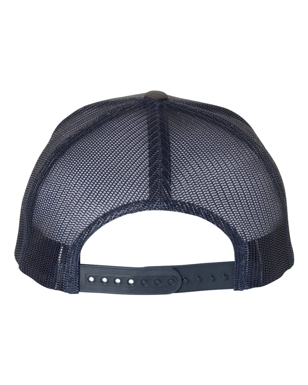 YP Classics-6606-Retro Trucker Cap - Image 27
