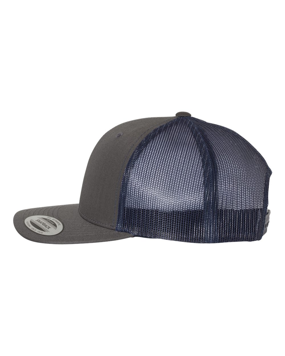 YP Classics-6606-Retro Trucker Cap - Image 28