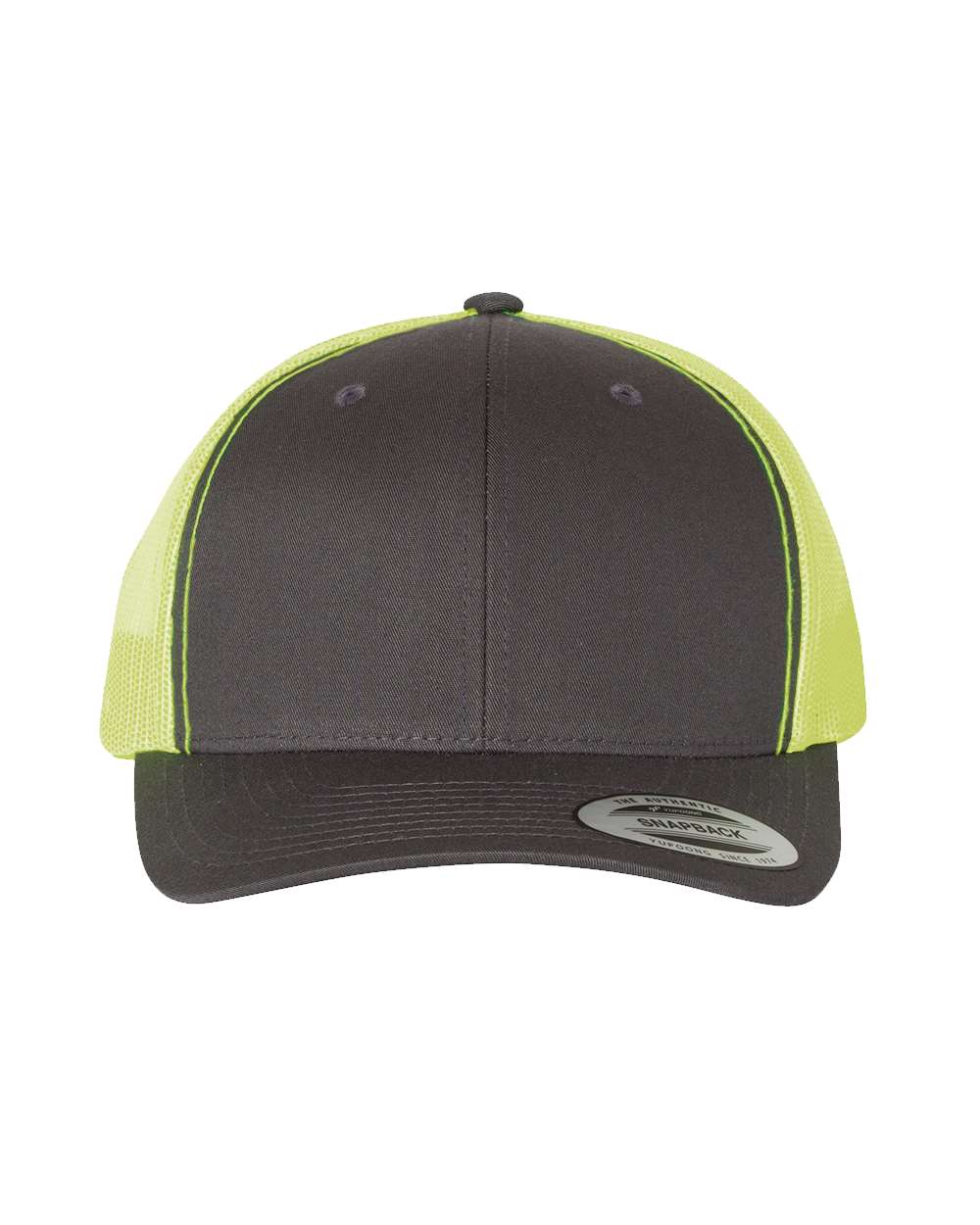 YP Classics-6606-Retro Trucker Cap - Image 29