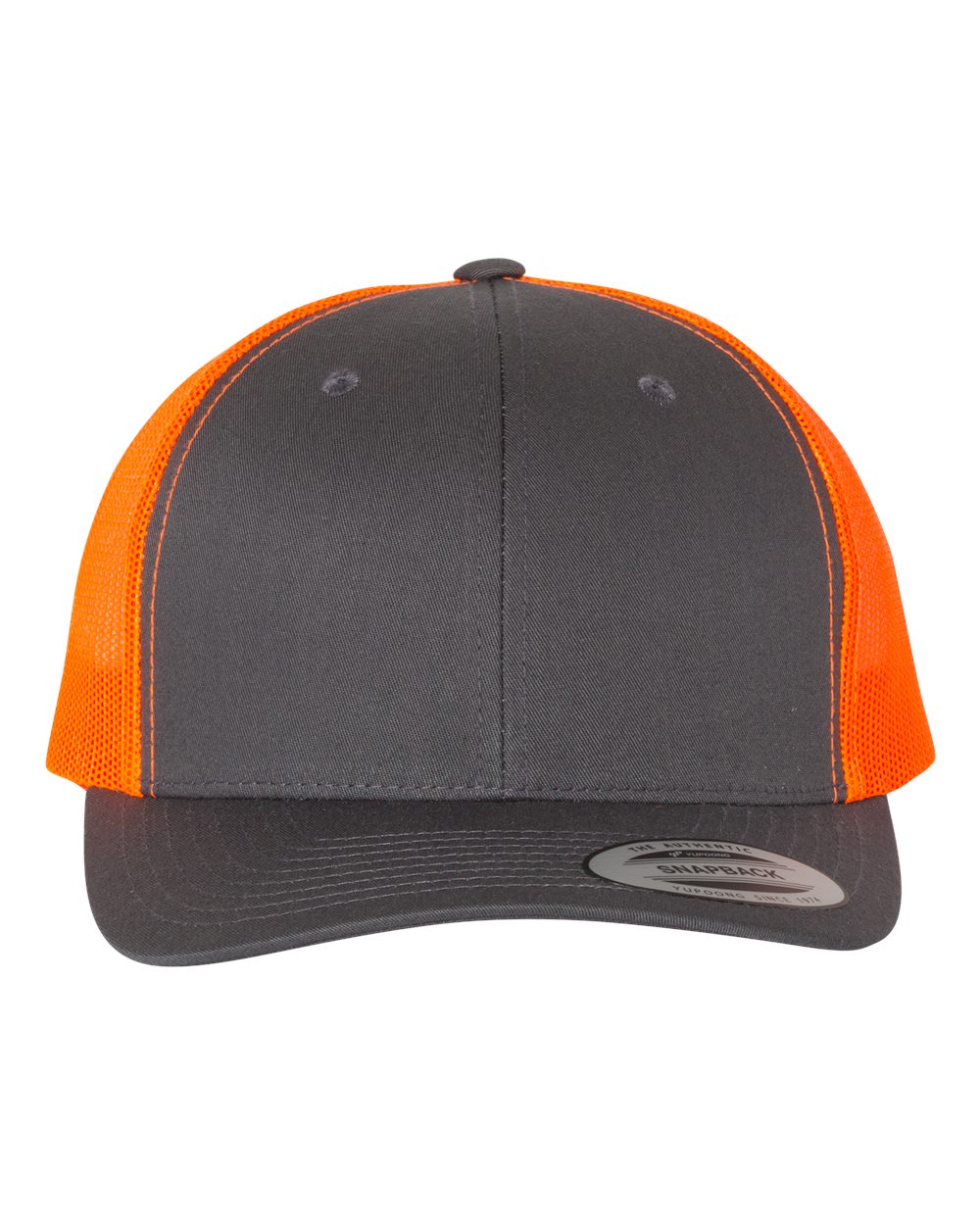 YP Classics-6606-Retro Trucker Cap - Image 32