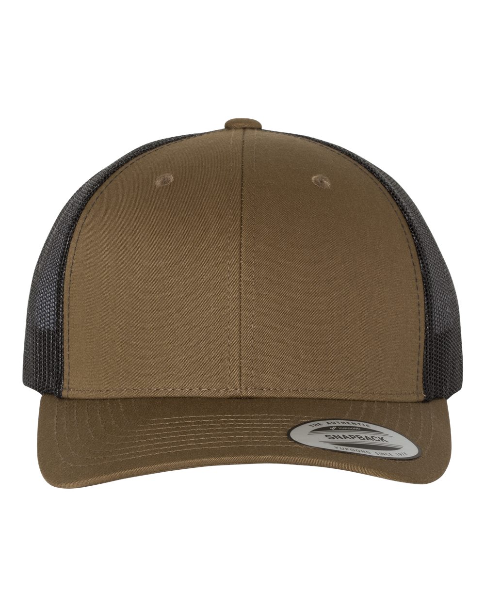 YP Classics-6606-Retro Trucker Cap - Image 38