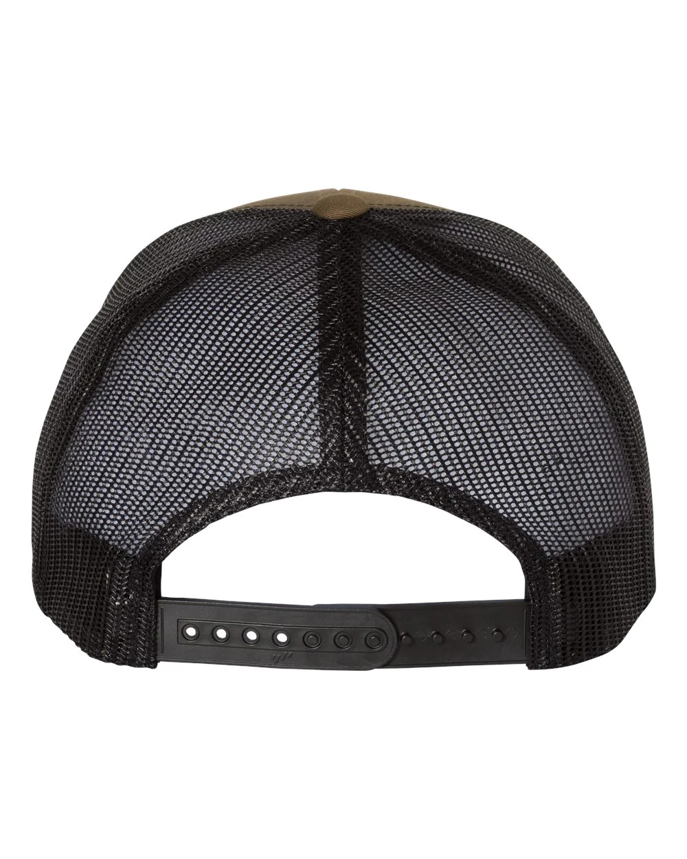 YP Classics-6606-Retro Trucker Cap - Image 39
