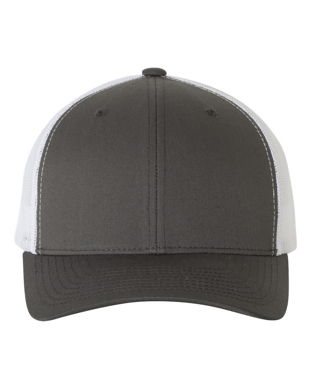 YP Classics-6606-Retro Trucker Cap - Image 4
