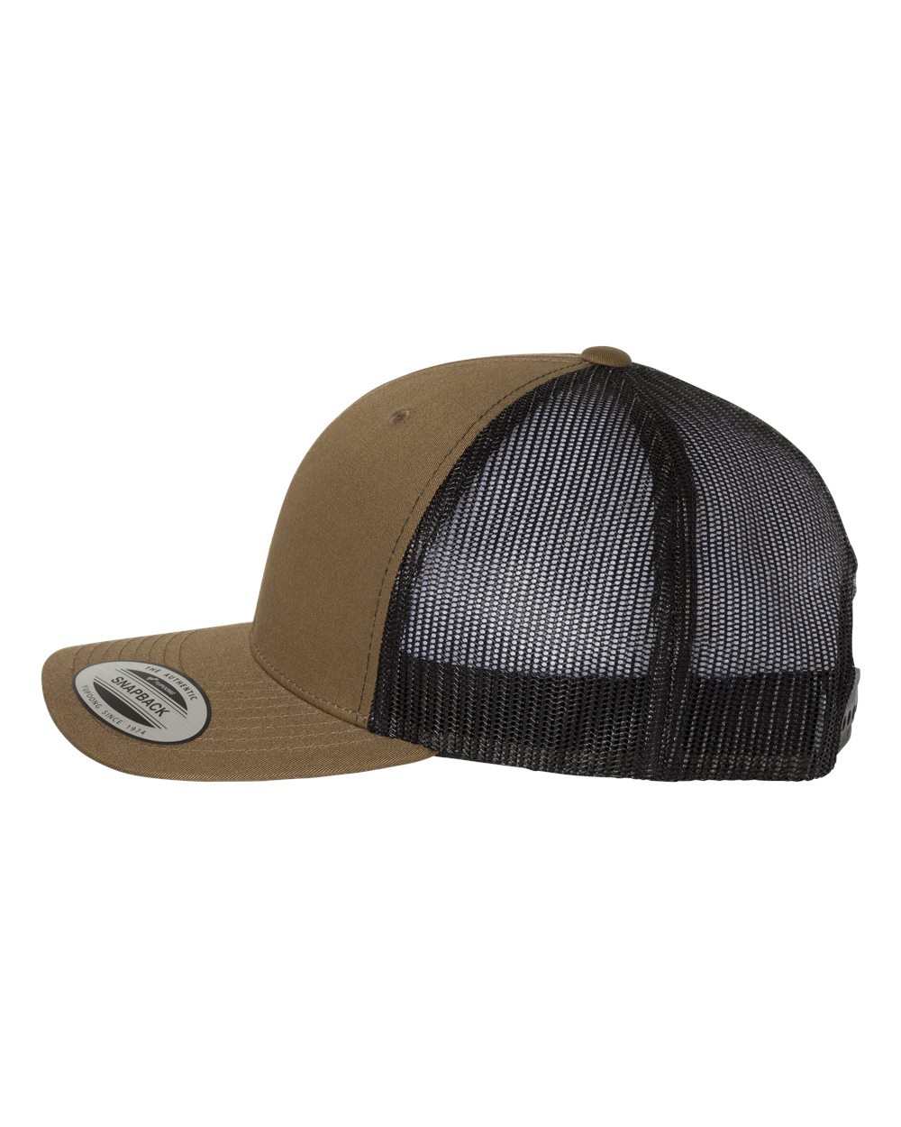 YP Classics-6606-Retro Trucker Cap - Image 40