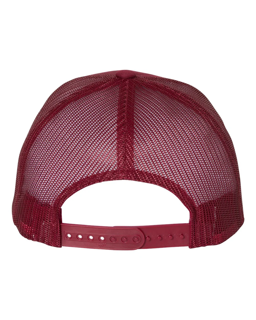 YP Classics-6606-Retro Trucker Cap - Image 42