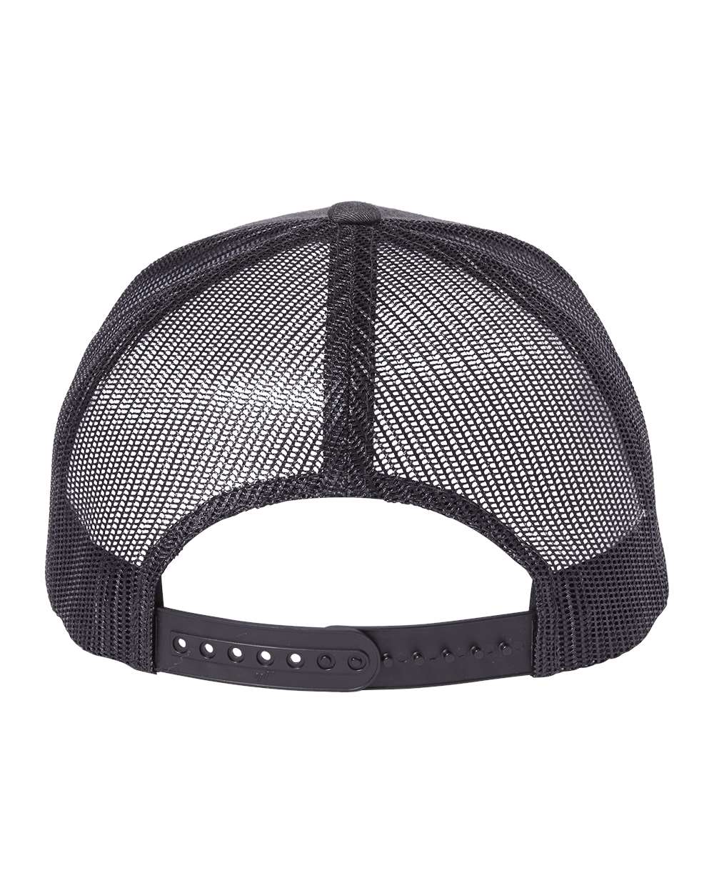 YP Classics-6606-Retro Trucker Cap - Image 45