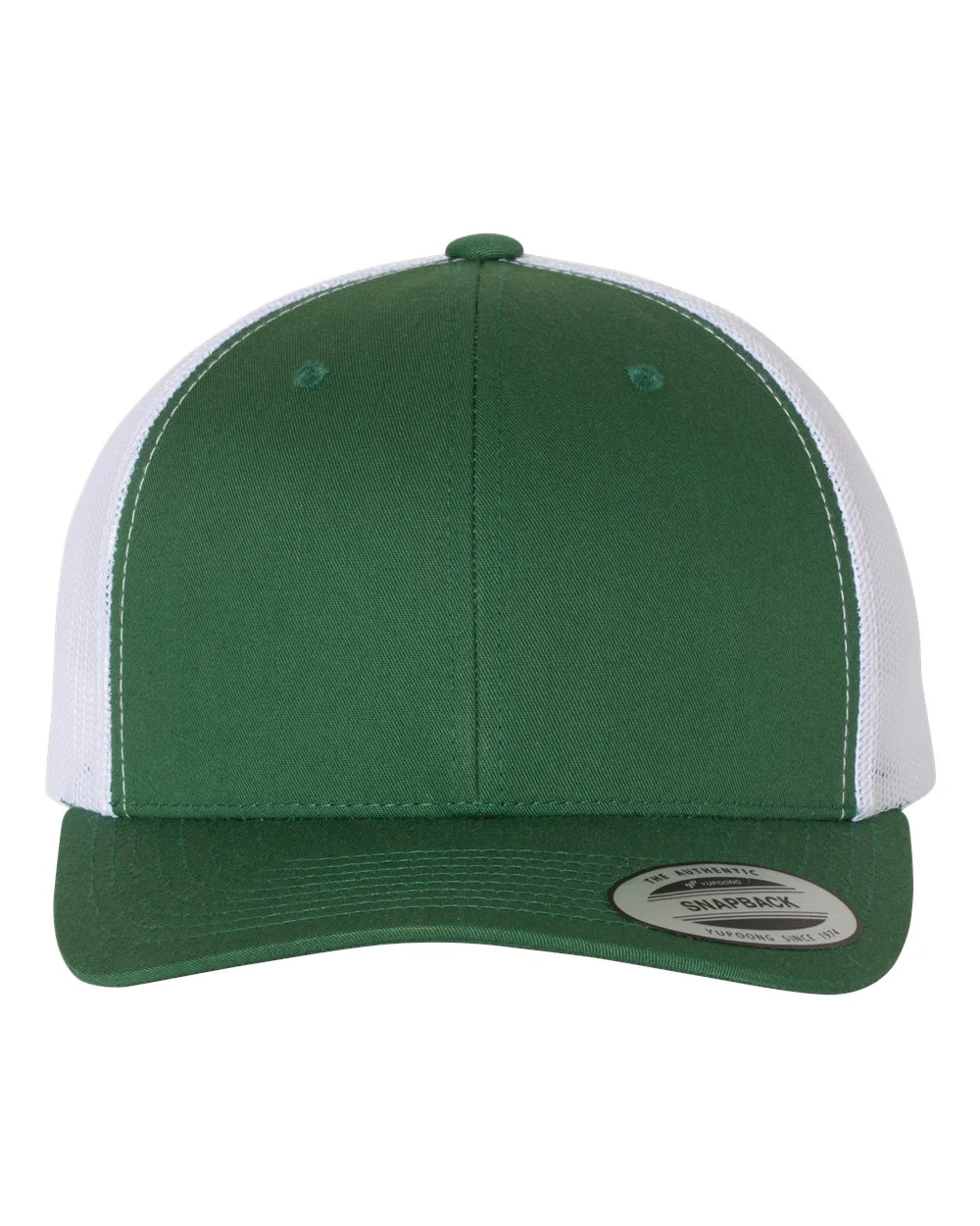 YP Classics-6606-Retro Trucker Cap - Image 50